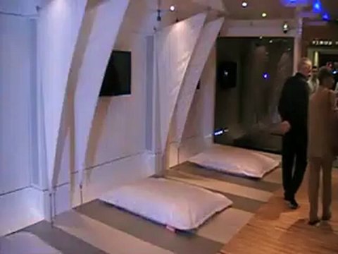 TUI Mein Schiff von TUI Cruises Kiel Hafen Hubert Fella Ostsee Kreuzfahrten