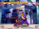 Street Fighter 3rd Strike Matches 23-34