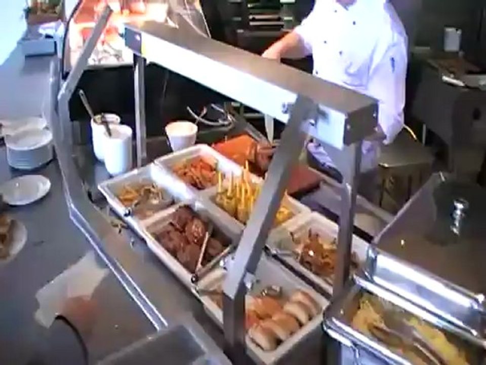 TUI Mein Schiff von TUI Cruises Kiel Hafen Hubert Fella