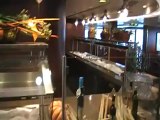 TUI Mein Schiff Sauna Video TUI Cruises Kiel Hafen Hubert Fella Ostsee Kreuzfahrten