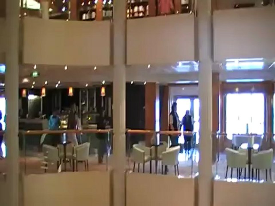 TUI Mein Schiff Video TUI Cruises Kiel Hafen Hubert Fella