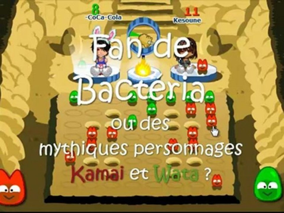 [Pub] Avatars Wata et Kamai !