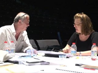 Britannicus - Le Journal de la création - Episode1