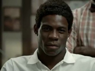 Nike Football My Time is Now Mario Balotelli and the Nike Barbershop