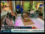 10 Tak Kay Baad With Sahir By Geo TV - 4th July 2012 - Part 4