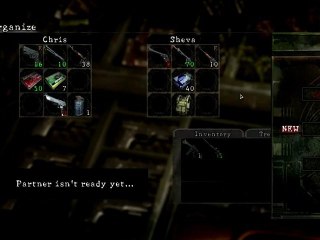 [S5][P9] Resident Evil 5