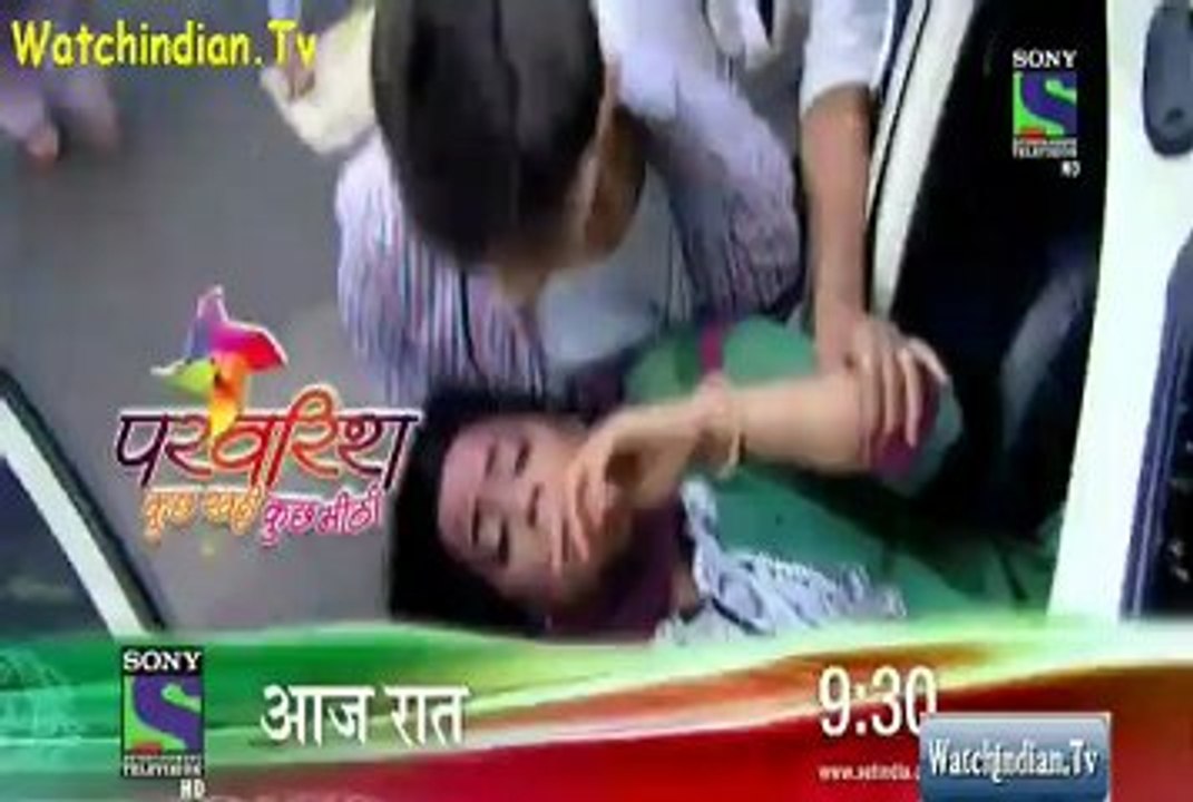 Parvarrish-4th July 2012 PROMO