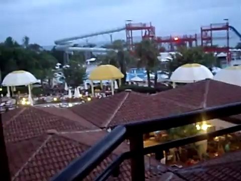 Magic Life Waterworld Imperila Cluburlaub Zimmer Palace Strand Club