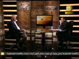 مانشيت: إستقالة سامح مكرم عبيد من حزب الوفد