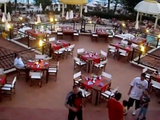 Magic Life Waterworld Imperial aussen Cluburlaub Strand Club Alles Inclusive
