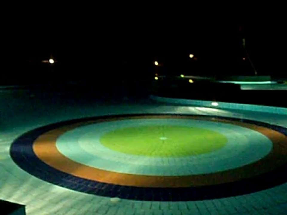 MAGIC LIFE WATERWORLD Imperial RUHE POOL Cluburlaub Strand Club