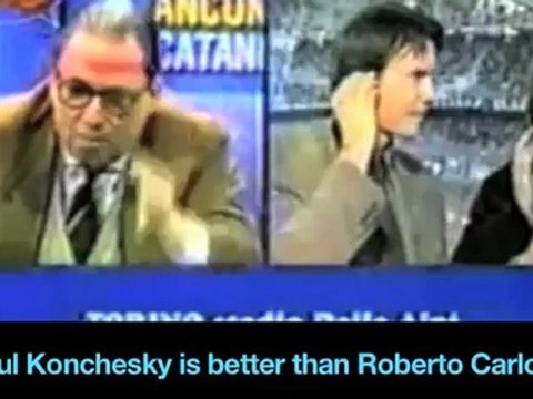 Funny video: Harry Redknapp hits out at Roy Hodgson!