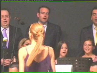 PEFHEM TSM KOROSU YAZ KONSERİ 2