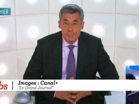 Guaino : 24h dans la peau de Bachelot, je me suicide