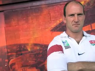 Something for the weekend: My Sporting Life - Lawrence Dallaglio