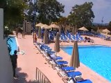 Robinson Club Pamfilya  Türkische Riviera Side Pool