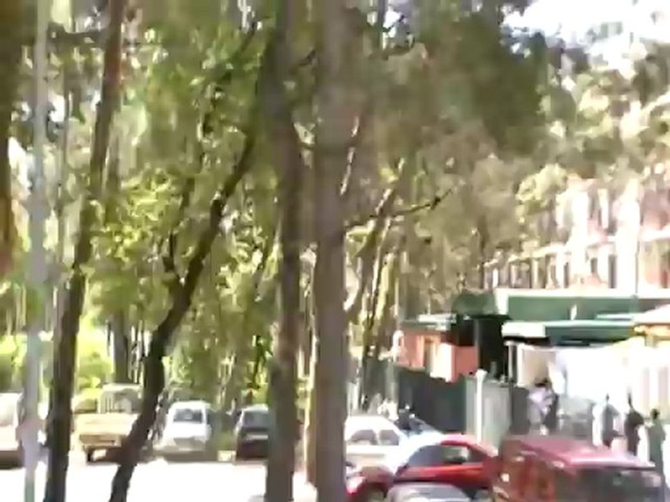 Hotel Asteria - Türkische Riviera - Hotel Asteria Side