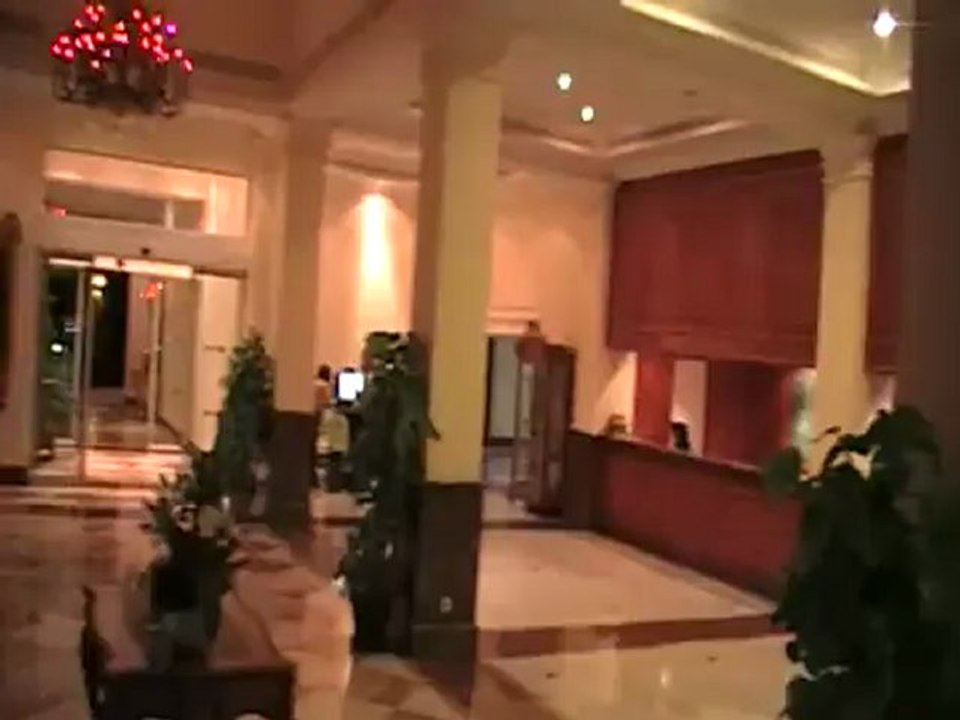 Magic Life Seven Seas Imperial  Titreyengöl Side Reception