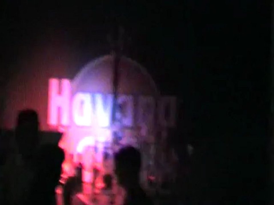 Magic Life Seven Seas Imperial  Titreyengöl Side Havanna Bar