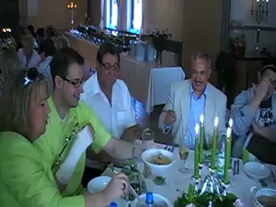 Rita Fella 70. Geburtstag in Diebach im Sportheim am 03.05.2009 Fotograf Hubert Fella