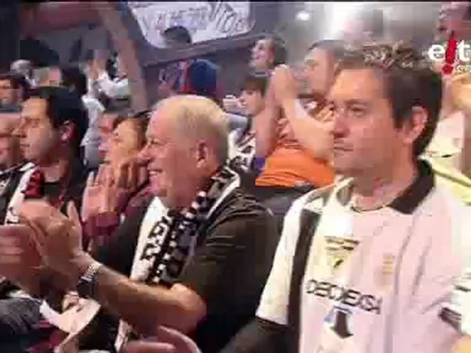 Lotina y Diego Rivas visitan el plató de Uyyyyy