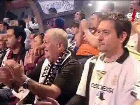 Lotina y Diego Rivas visitan el plató de Uyyyyy