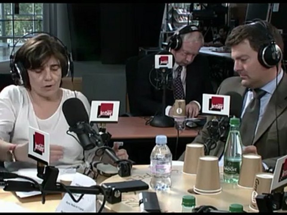 Questions sur l'Europe