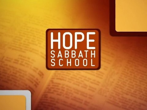 Hope Sabbath School - The Gospel Comes to Thessalonica - Dr. Derek Morris
