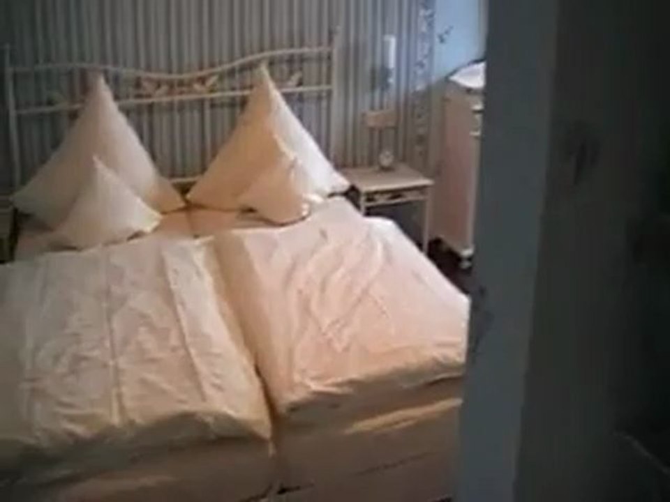 Landhotel Saarschleife Gastfreundschaft Zimmer kultivmbienteiertes A
