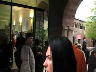 Porta Nigra Trier besten erhaltene römische Stadttor nördlich der Alpen