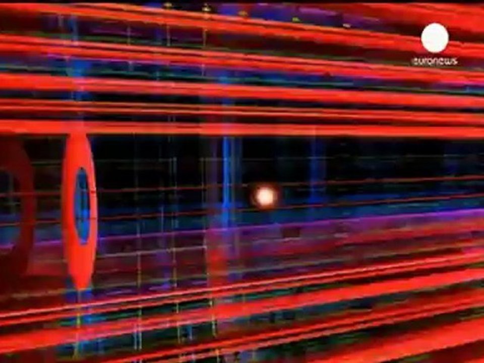 Live: CERN scientists discover new subatomic particle...