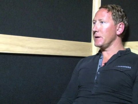 Ray Parlour backs Danny Welbeck to start for England against France at Euro 2012
