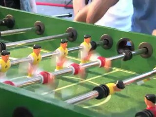 Ukrainian Man United fan baffled by Shinji Kagawa and Germans reminded of Chelsea triumph