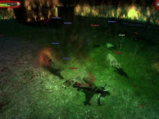 [S3][P4] The Witcher