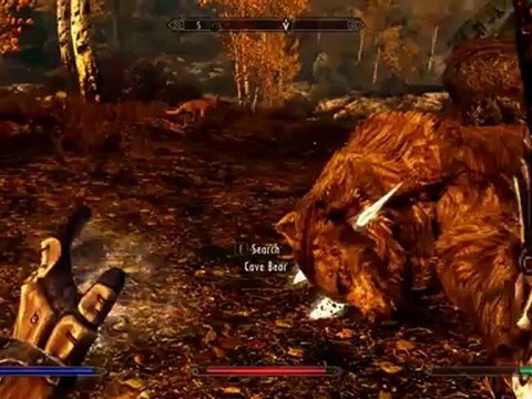 The Elder Scrolls V Skyrim - Playthrough pt281 More Mods!!! NO More Crashes!!!