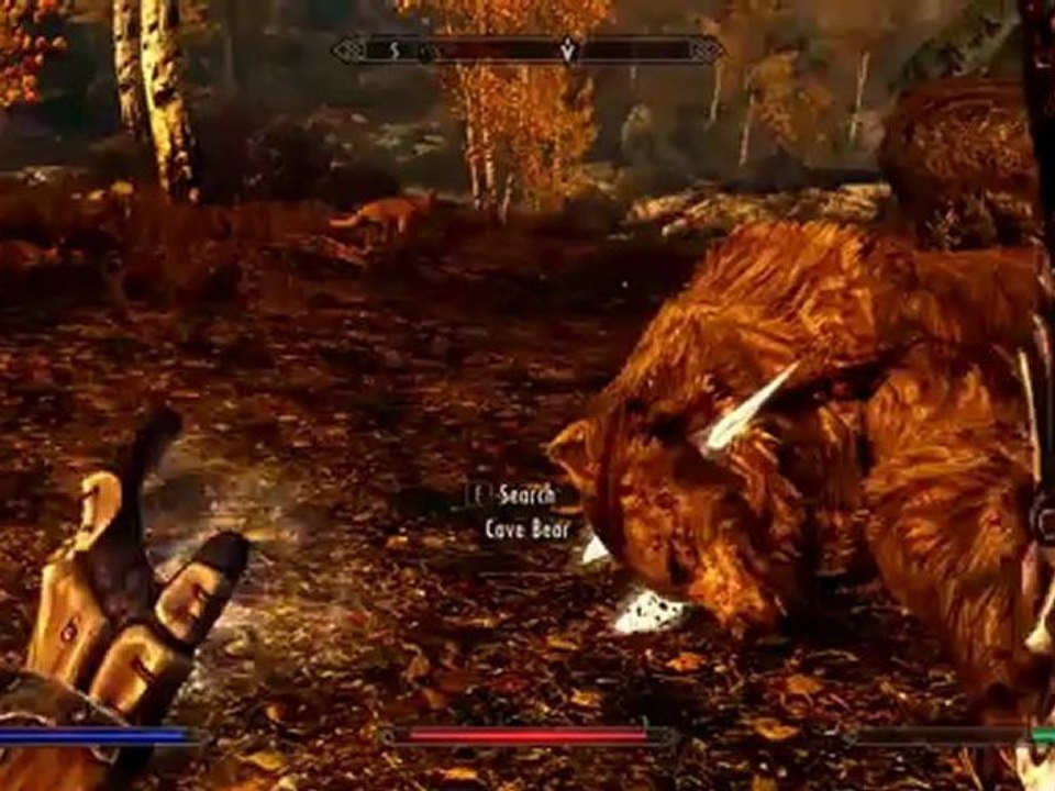 The Elder Scrolls V Skyrim - Playthrough pt281 More Mods!!! NO More Crashes!!!