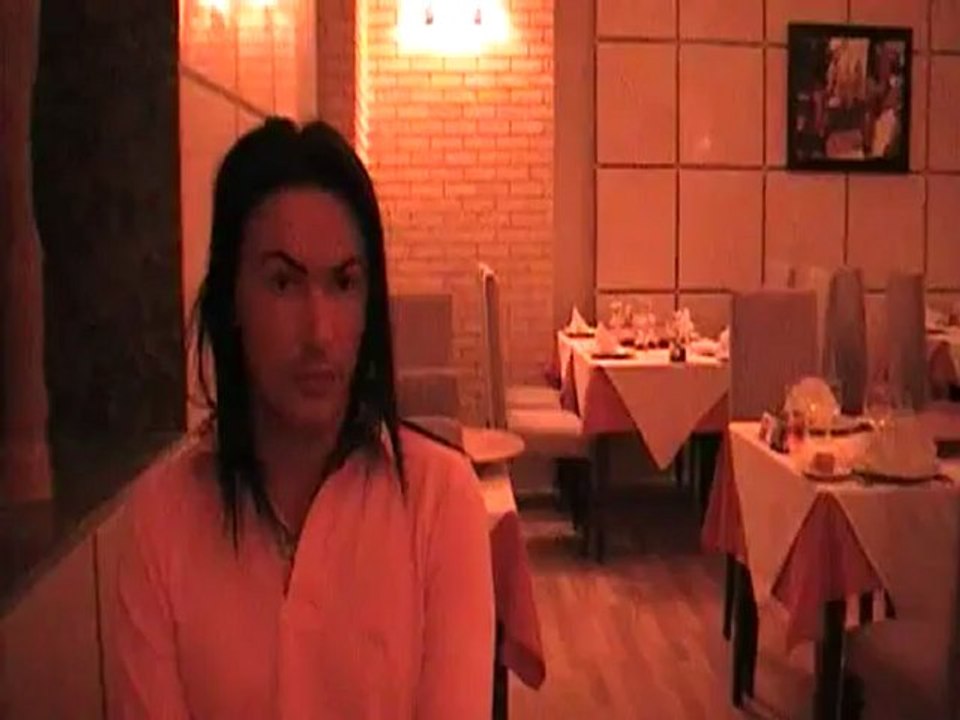 Riu Imperial Marhaba Hallo Tunesien Port El Kantaoui Hubert Fella