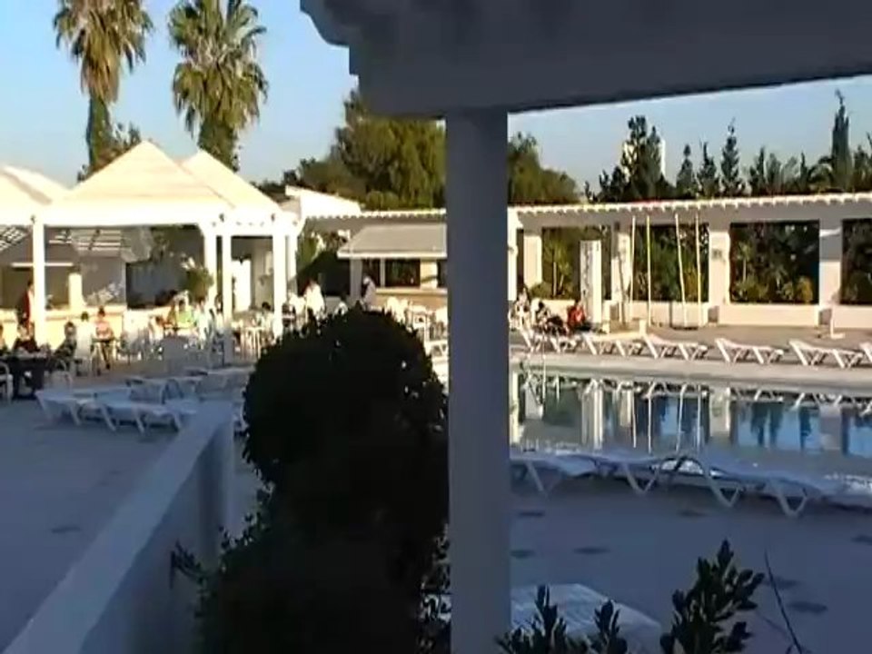 Riu Green Park Tunesien / Monastir / Port el Kantaoui Hubert Fella