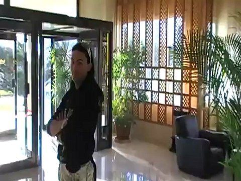 Riu Green Park Tunesien / Monastir / Port el Kantaoui Hubert Fella