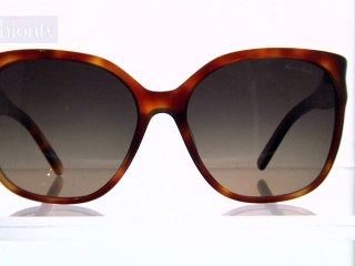 Glasses Trends at Mido Expo Milan | FashionTV