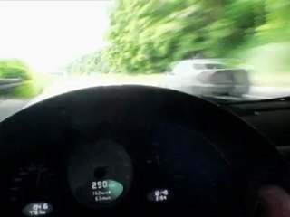 Porsche 911 GT3 RS 4.0 | 2012 - HD - Deutsch