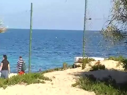 Riu Imperial Marhaba Hallo Tunesien Port El Kantaoui Hubert Fella