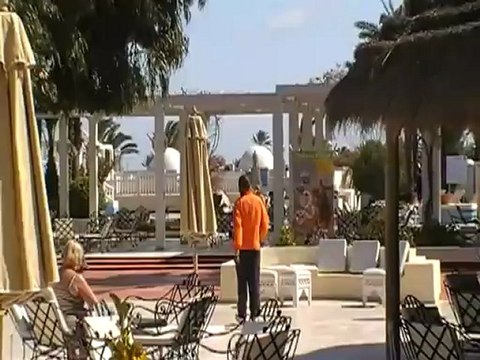 CALIMERA Thalassa Village Skanes Hubert Fella aussen