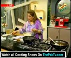 Masala Mornings with Shireen Anwar - 4th July 2012 Part 3