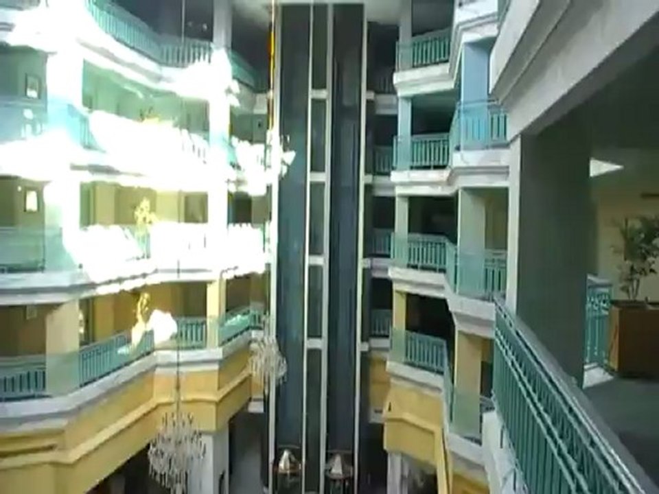 Riu Imperial Marhaba Hallo Tunesien Port El Kantaoui Hubert Fella