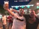 England fans turn on Sol Campbell in Kiev and more Fan Zone interviews