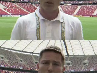 Matt Holland reveals how Ireland can surprise Spain