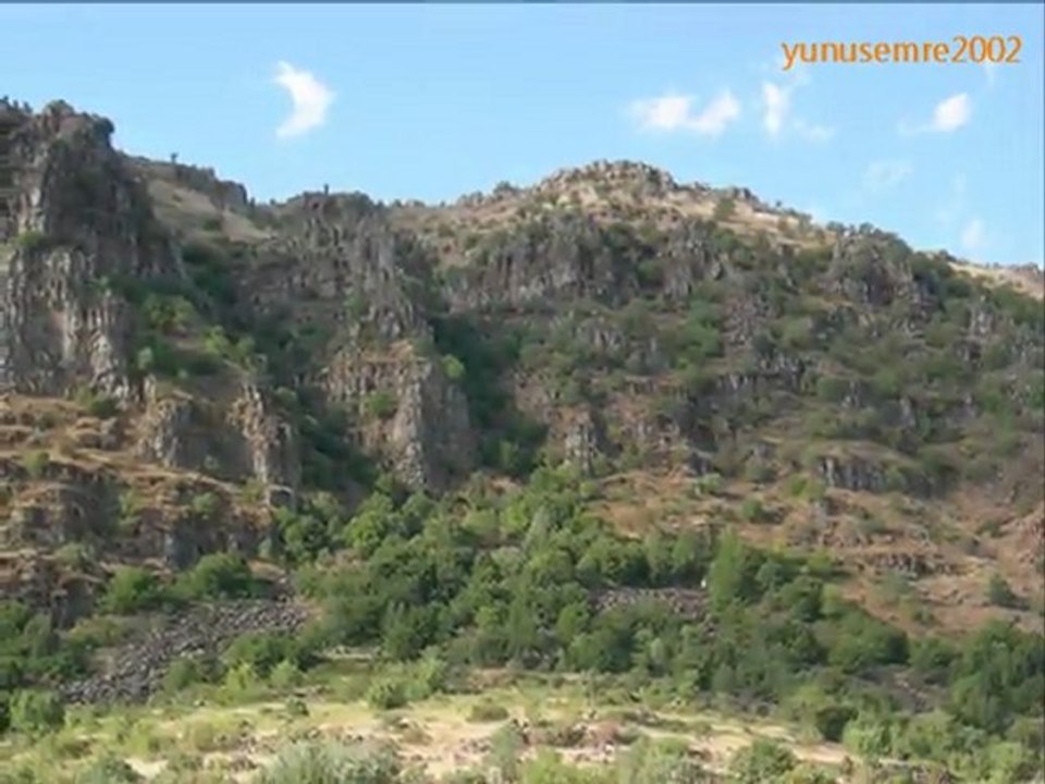 Şükrü İzol - Eminêmın - 2