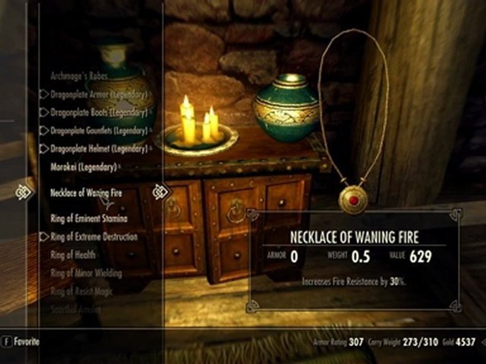 The Elder Scrolls V Skyrim - Playthrough pt284 Even Beter Dragon Armor