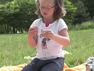 promenade  en  bateaux  amthony  valentine     Evelyne  Daniel 2012